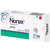 Norex 50mg 30 tabs -(Neobes)  Amfepramone hydrochloride - 2