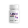 ADIOLOL TRAMADOL 100 MG 50 CAPS - 1