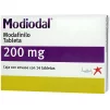 Provigil Modiodal Modafinil 200 mg 14 Tabs. - 2