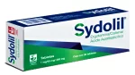 Sydolil Ergotamine Caffeine Aspirin  400/50/1 mg 36 Tabs