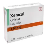 Xenical Orlistat