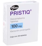 Pristiq Desvanlafaxine