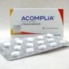 Acomplia 28 Tabs - rimonabant