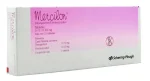(MO) Mercilon Desogestrel Ethinyloestradiol .150/.020 mg 21 Tabs