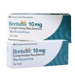 Brintellix Vortioxetine Hydrobromide