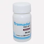 Tramadol Generic 50 Mg 50 Tabs