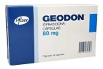 Geodon Ziprasidone