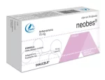 Norex Neobes   Amfepramone Hydrochloride