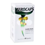 Terocaps Garcinia Cambogia 60 caps