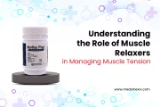 Understanding the Role of Muscle Relaxers in Managing Muscle Tension