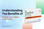 Understanding The Benefits of Weight Loss Tablets From Mexico