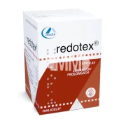 What is Redotex pills?