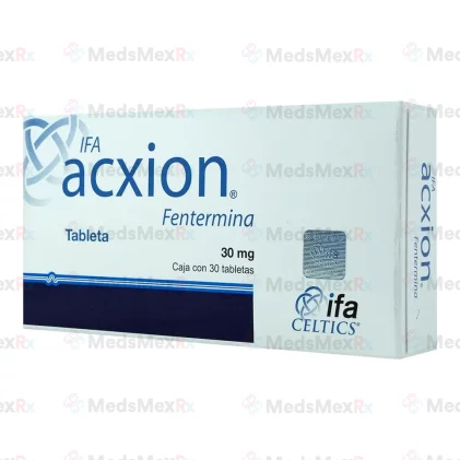 Acxion Phentermine