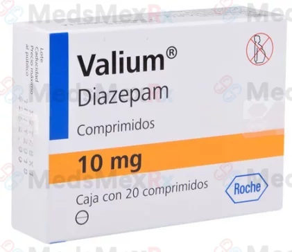 Valium Diazepam